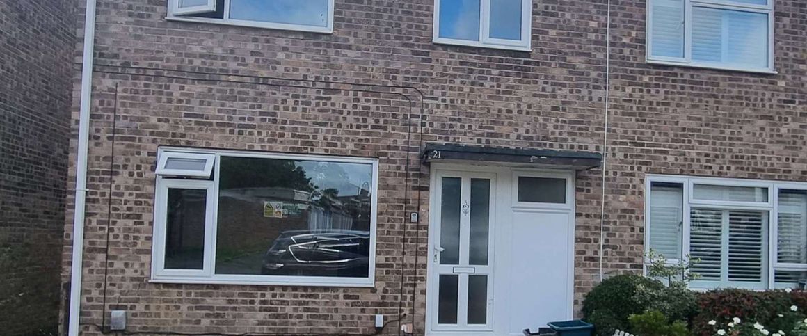 Holborough Close - Photo 1