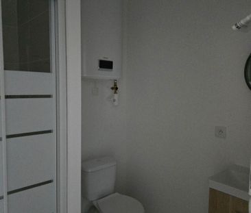 Location appartement 2 pièces, 32.01m², Carmaux - Photo 3