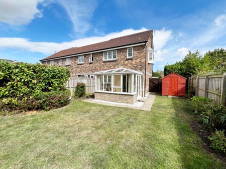 Rowan Court, Spennymoor - Photo 3