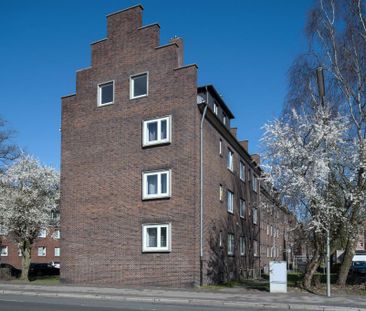 2 Monate mietfrei wohnen! Helle 3-Zimmer-Wohnung mit Dusche in Wilh... - Foto 3