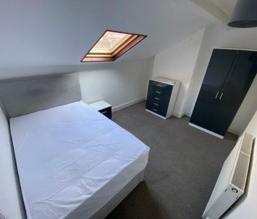 Room 4, Derby, DE1 - Photo 1