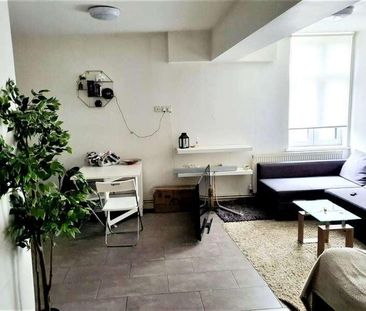 Burnside Road, Studio, RM8 - Photo 1