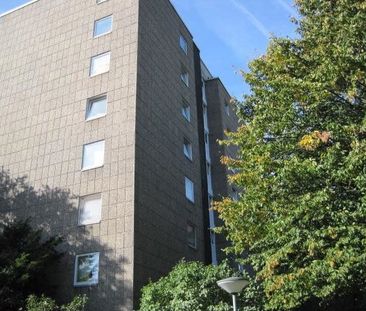 Singles aufgepasst Ihre 1-Zimmer-Wohnung in Lannesdorf - Foto 1