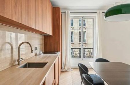 Rental Apartment - Photo 2