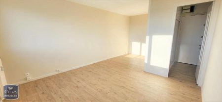 Appartement à louer 1 pièce 31.5m² - Photo 3