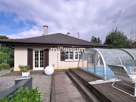 Superbe Villa individuelle à Vernier - Foto 2