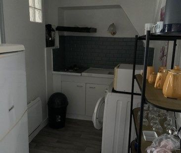 Location Appartement 2 pièces 29m² OBJAT 19130 - Photo 5