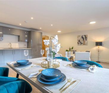 2 bedroom apartment to rent - Photo 3