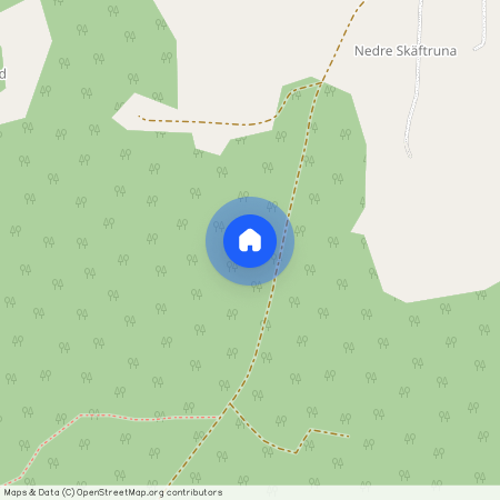 Arboga, Västmanland, Lundborgsesplanaden 8 B