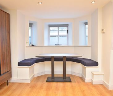 1 Heywood Road, Harrogate, HG2 - Photo 3