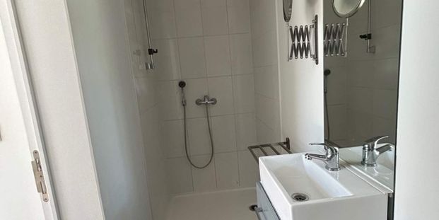 Hoekwoning te huur in Antwerpen voor € 1.500 met 2 slaapkamers - Photo 1