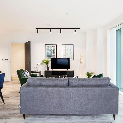 Portal Way - Photo 1