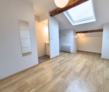 Location Appartement 2 pièces 30m² - Photo 2