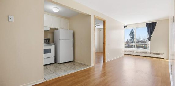 Promotion : 1 mois gratuit / 3 ½ bien éclairé - Photo 2