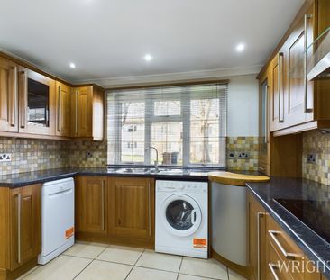 2 bedroom House - Wigram Way, Stevenage - Photo 6