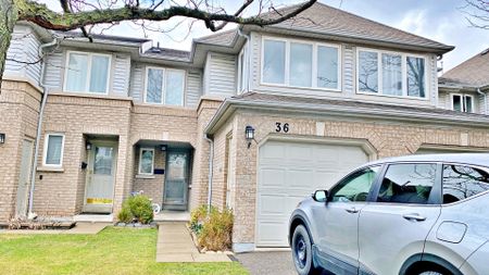 For Lease - 2555 Thomas Street Unit# 36, Mississauga, Ontario - Photo 2