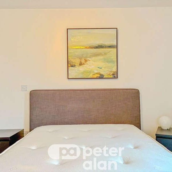 Churchill Way, Cardiff City Centre, Cardiff, CF10 - Photo 1