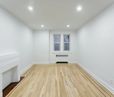 Apartment for rent, Montréal (Côte-des-Neiges/Notre-Dame-de-Grâce) - Photo 6
