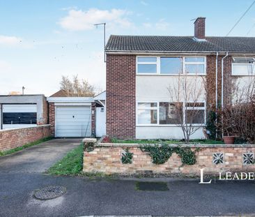 3 bedroom house to rent Primrose Close, Arlesey, Bedfordshire, SG15 - Photo 6