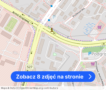 Przytulne mieszkanie 2-pokojowe, ul. Augustowska - Zdjęcie 1