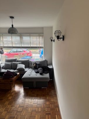 3 Bed Terraced House, Montague Road, SW19 - Photo 1