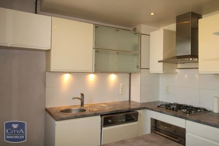 Location Appartement 3 pièces 67m² GRENOBLE 38000 - Photo 4