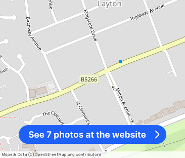 Newton Drive, Blackpool, FY3 8LX - Photo 1