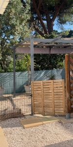 Location Appartement 3 pièces 51m² HYERES 83400 - Photo 4