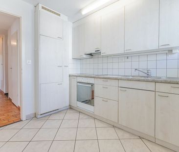 3 Zimmer, 56 m², 2. Stock - Foto 6