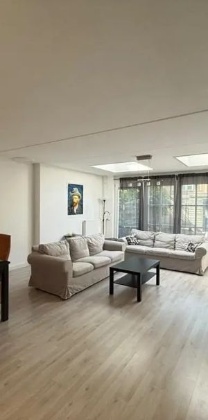 Maison Familiale Anna Polaklaan, Amstelveen - À Louer - Foto 1