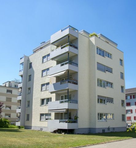 Hoch hinaus in Wil! - Photo 5