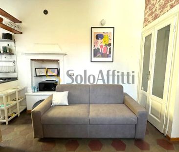 Monolocale via Antonio Tolomeo Trivulzio 14, Gambara, Milano - Foto 2