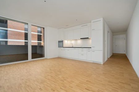 "Schöne 2.5-Zimmer-Wohnung nahe Bahnhof Zofingen" - Photo 5