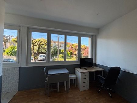 Location Appartement 1 pièce 21m² ANGOULEME 16000 - Photo 3