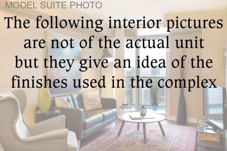 For Lease - 167 Church Street Unit# 2101, Toronto, Ontario - Photo 3