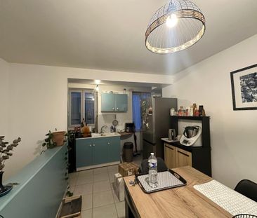 Location Appartement 2 pièces 56m² MONTMEYRAN 26120 - Photo 5