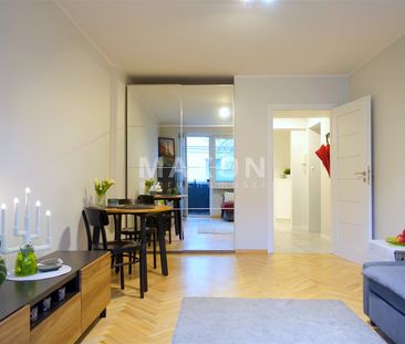 KAWALERKA, OSOBNA KUCHNIA, BALKON - BLISKI MOKOTÓW - Фото 4