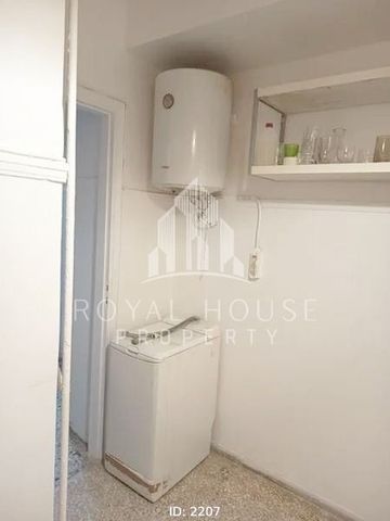 Διαμέρισμα για ενοικίαση Χαροκόπου (Καλλιθέα) - Photo 4