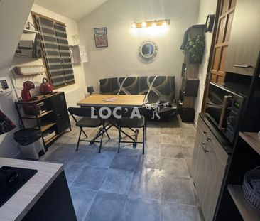 Studio 21 m² (ref: 2128426) - Photo 5
