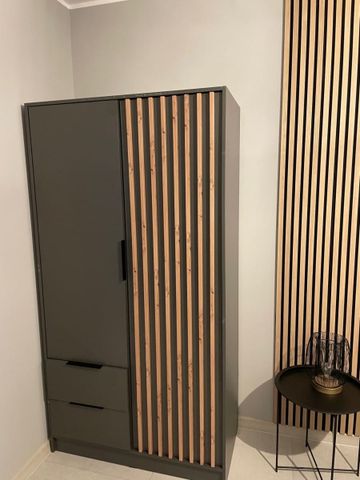 Funkcjonalne mieszkanie z ogrodem i MP 50.9 m² - Photo 4