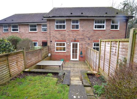 Hornbeam Drive, Tile Hill, Coventry CV4 9UJ - Photo 3