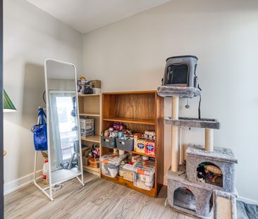 For Lease - 38 Monte Kwinter Court Unit# 501, Toronto, Ontario - Photo 2