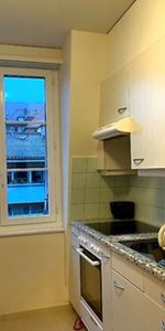 2½ Zimmer-Wohnung in Bern - Mattenhof, möbliert, auf Zeit - Foto 4