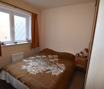 Zonnig appartement met 2 slaapkamers en volledig ingericht in het h... - Photo 4