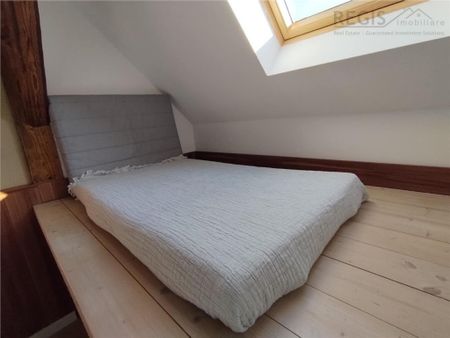 Apartament modern la curte - Fotografie 3