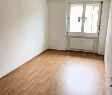 4 Zimmerwohnung im Dachgeschoss - Photo 6