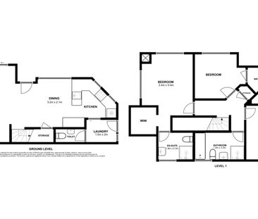 Modern Three Bedroom Townhouse for Rent! - Photo 5
