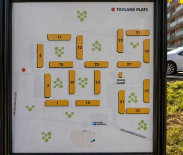 Mellanbergsvägen 23 - Photo 5