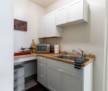 For Lease - 210 Wilson Street Unit# A, Hamilton, Ontario - Photo 1