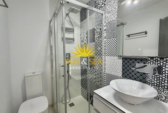 2-BEDROOM APARTMENT IN TORRE DE LA HORADADA